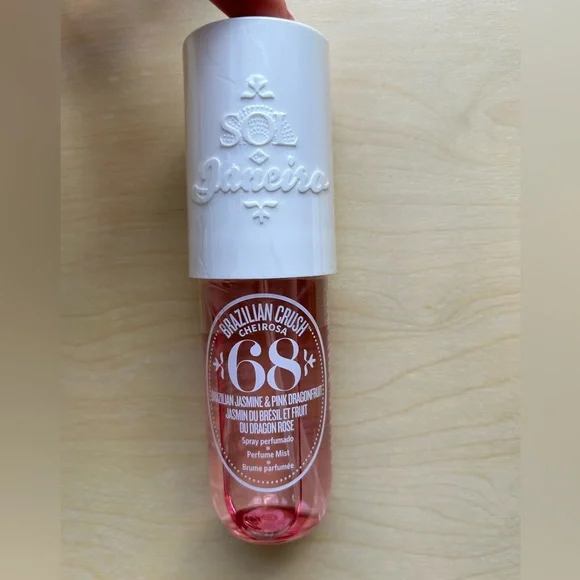 Sol de Janeiro Cheirosa 68 Pink Mist - Picture 2 of 3